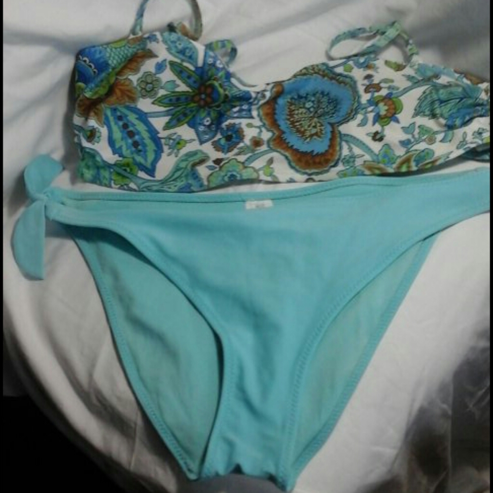 Swimsuit